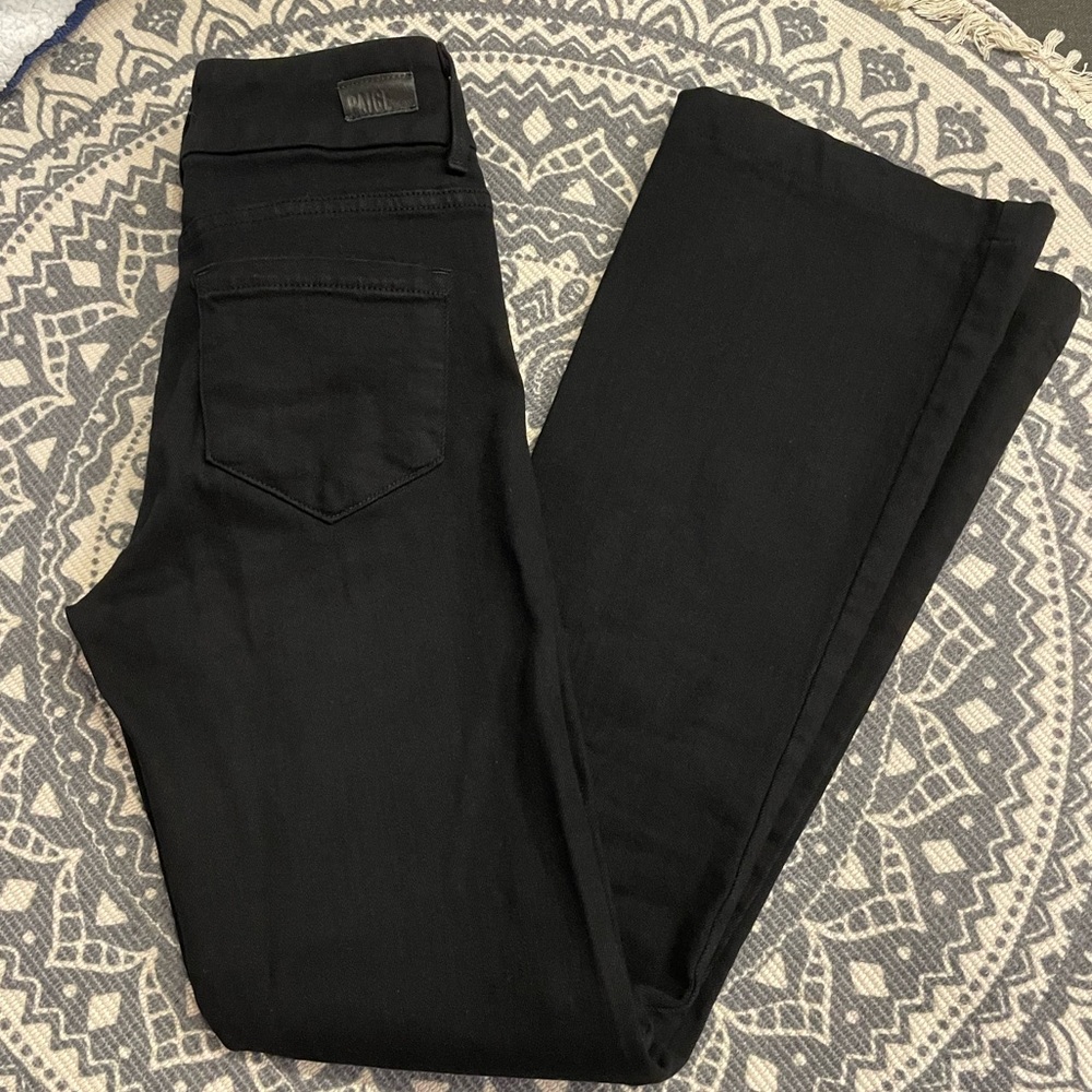 ORIGINALLY $230 NEW WITHOUT TAGS PAIGE JEANS SIZE 25!!!
